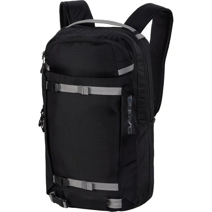 Dakine Mission Pro Backpack 18L Black
