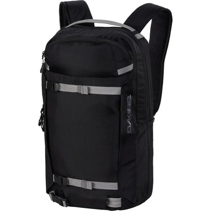 Dakine Mission Pro Backpack 18L Black