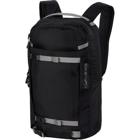 Dakine Mission Pro Backpack 18L Black