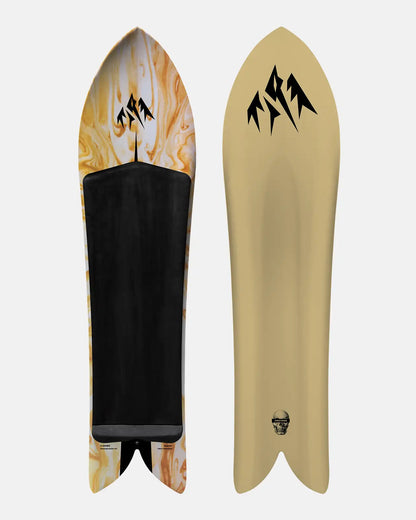 Jones Mountain Surfer Snowboard 2026