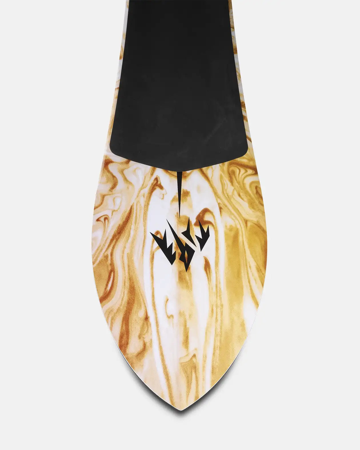 Jones Mountain Surfer Snowboard 2026