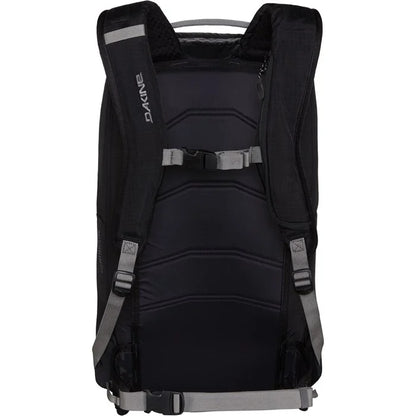 Dakine Mission Pro Backpack 18L Black