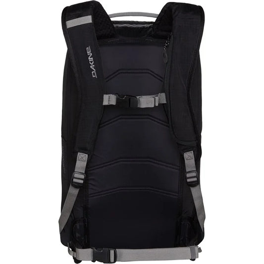 Dakine Mission Pro Backpack 18L Black