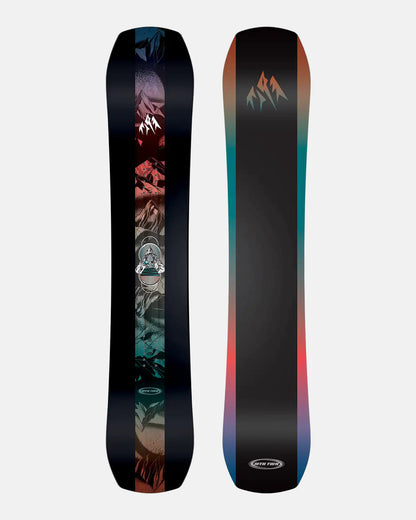 Jones Mountain Twin Snowboard 2026
