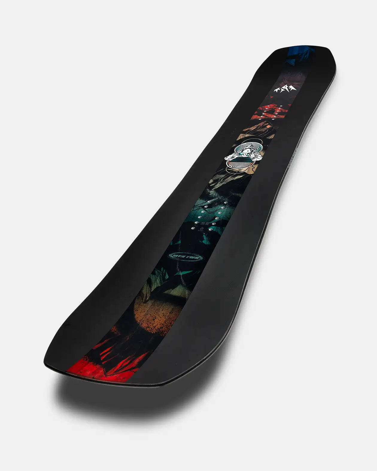 Jones Mountain Twin Snowboard 2026 – WWS Boardshop