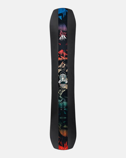 Jones Mountain Twin Snowboard 2026