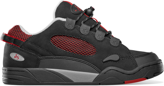 eS Muska - Black/Red