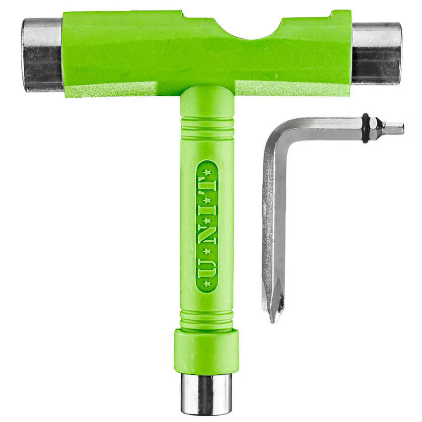 Unit Skate Tool
