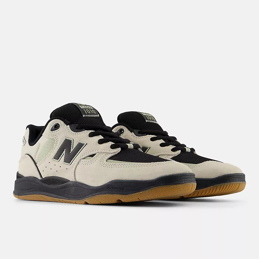 New Balance Numeric Tiago Lemons 1010 - Timberwolf
