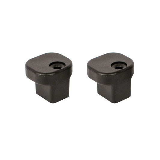 One Ball Offset Snowboard Wall Mounts