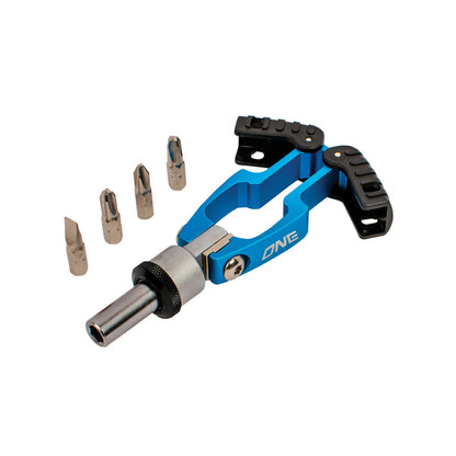 One Ball X-Wing Folding Tool
