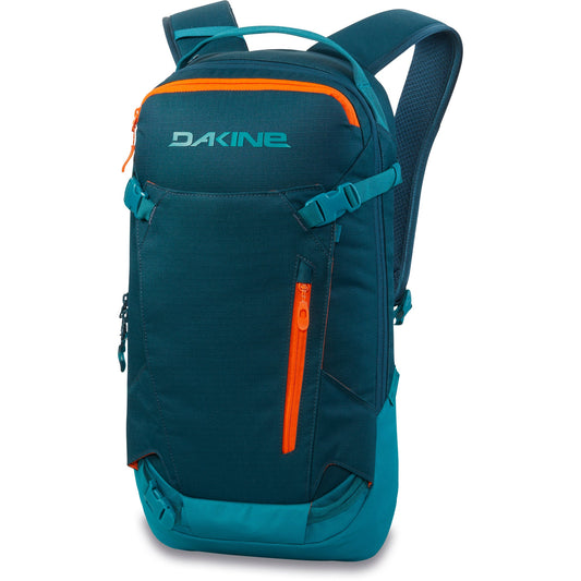 Dakine Heli Pack 12L - Oceania