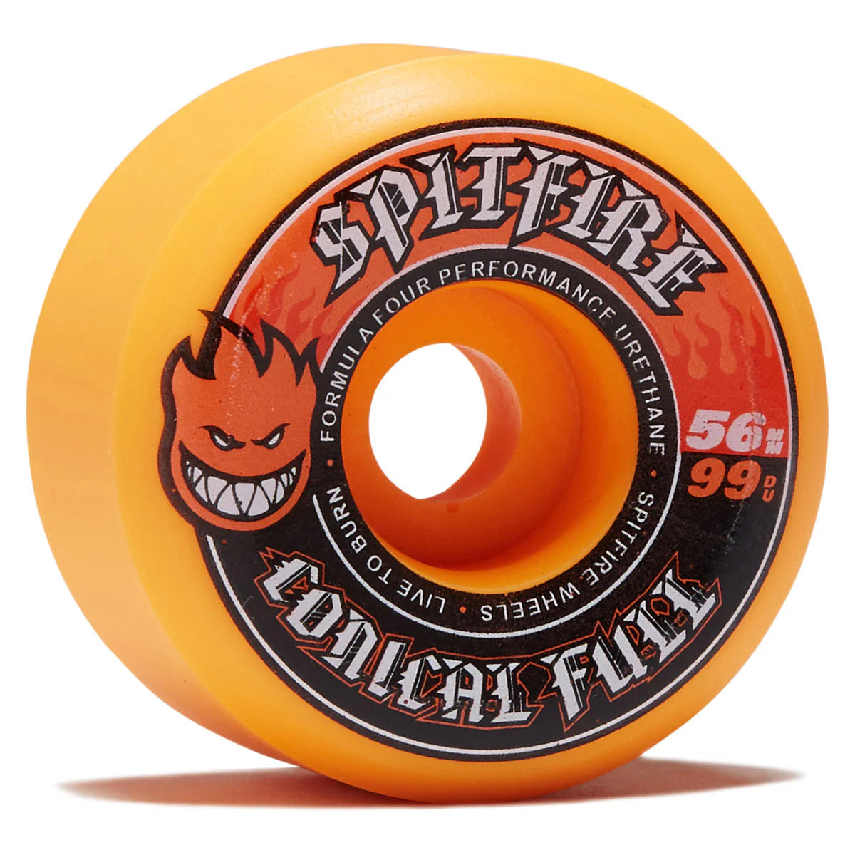 Spitfire Formula Four Conical Full