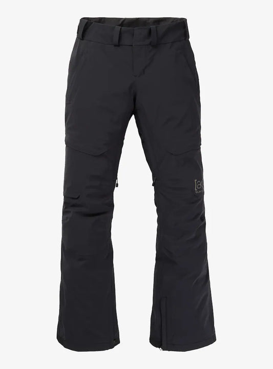 Burton [ak] Womens Summit GORE-TEX 2L Pant - True Black