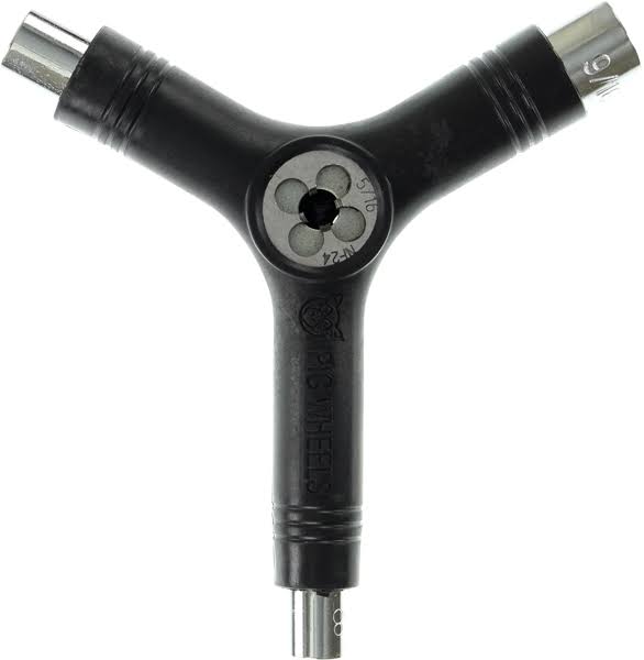 Pig Skate Tool