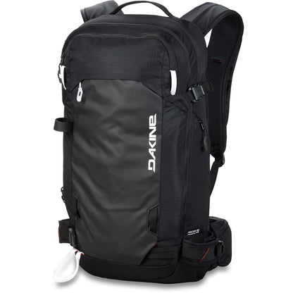 Dakine Poacher Backpack 22L Black
