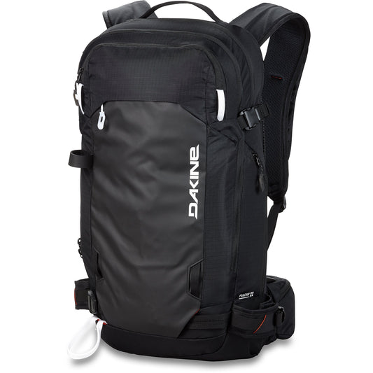 Dakine Poacher Backpack 22L Black