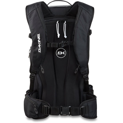 Dakine Poacher Backpack 22L Black