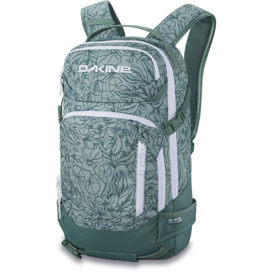 Dakine Womens Heli Pro 20L Backpack - Poppy Iceberg