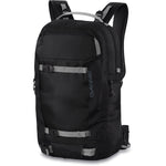 Dakine Mission Pro 25L Backpack - Black