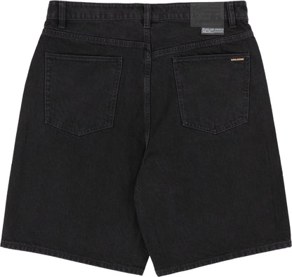 Volcom Billow Denim Short