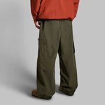 Autumn Mountain Collection Cargo Pant - Military