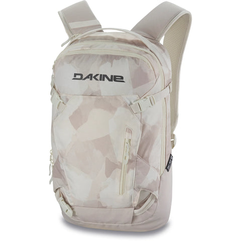 Dakine Womens Heli Pack 12L Backpack - Sand Quartz