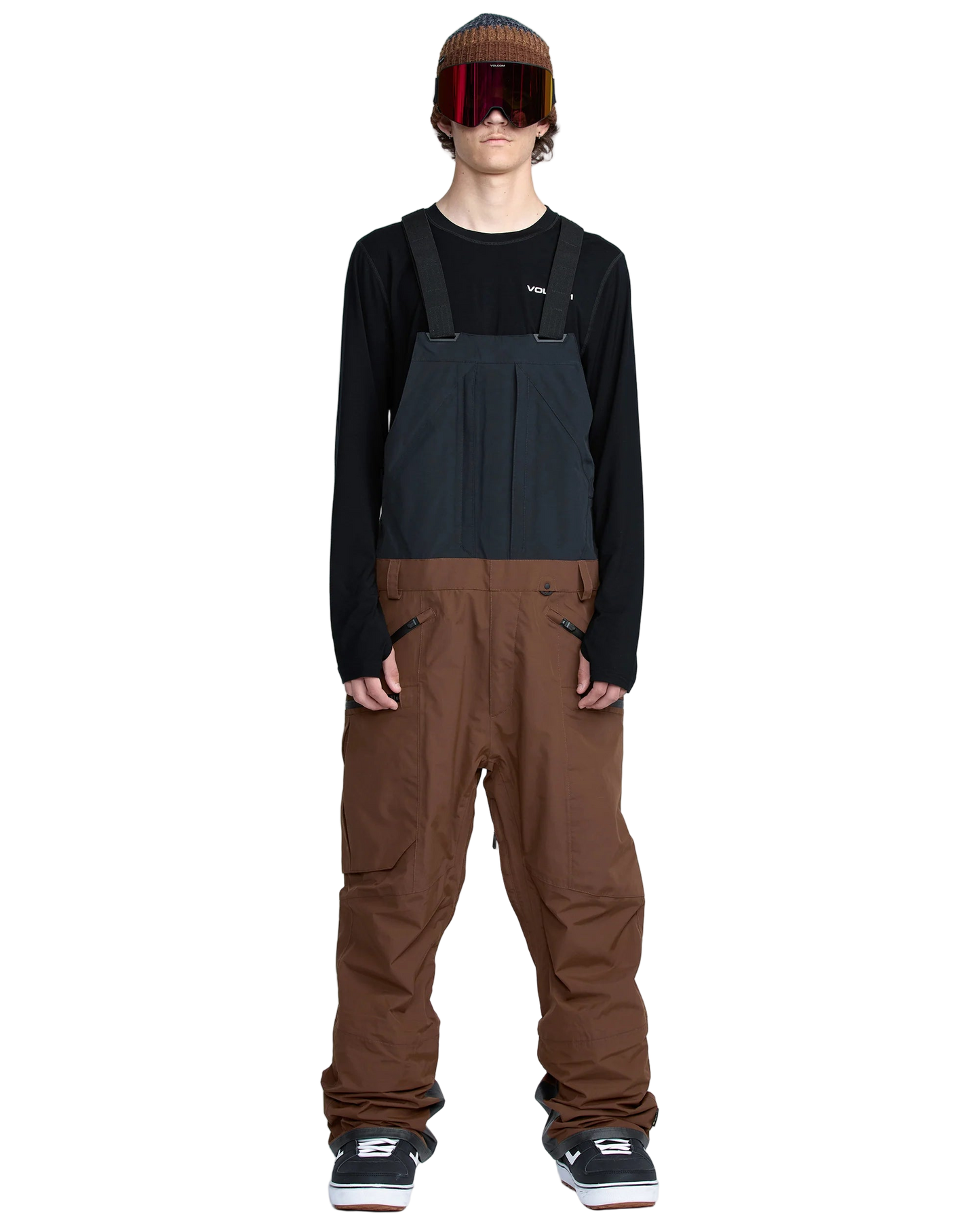 Volcom Rain Gore-Tex Bib Overall 2026