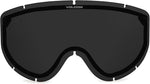 Volcom Footprints Goggle - Mike Revelson/Ice Chrome + Dark Gray Lens