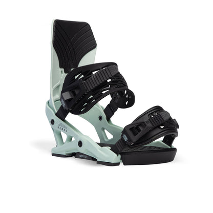 Now Rebel 2024 Womens Binding - Peppermint