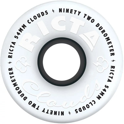 Ricta Clouds