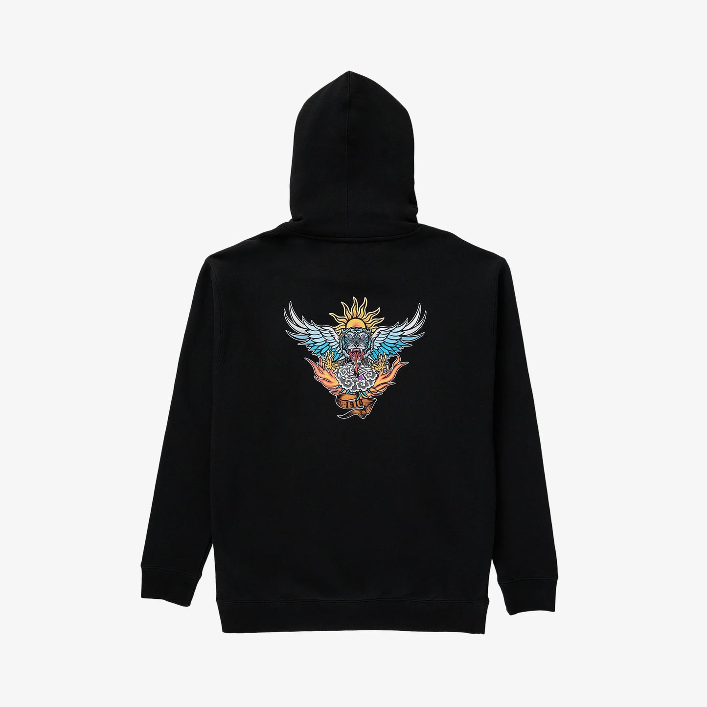 1910 Death From Above Pullover