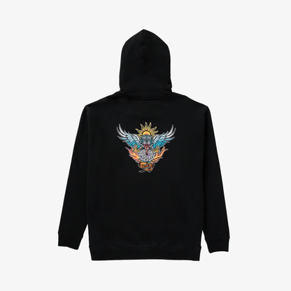 1910 Death From Above Pullover