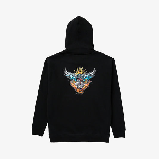 1910 Death From Above Pullover