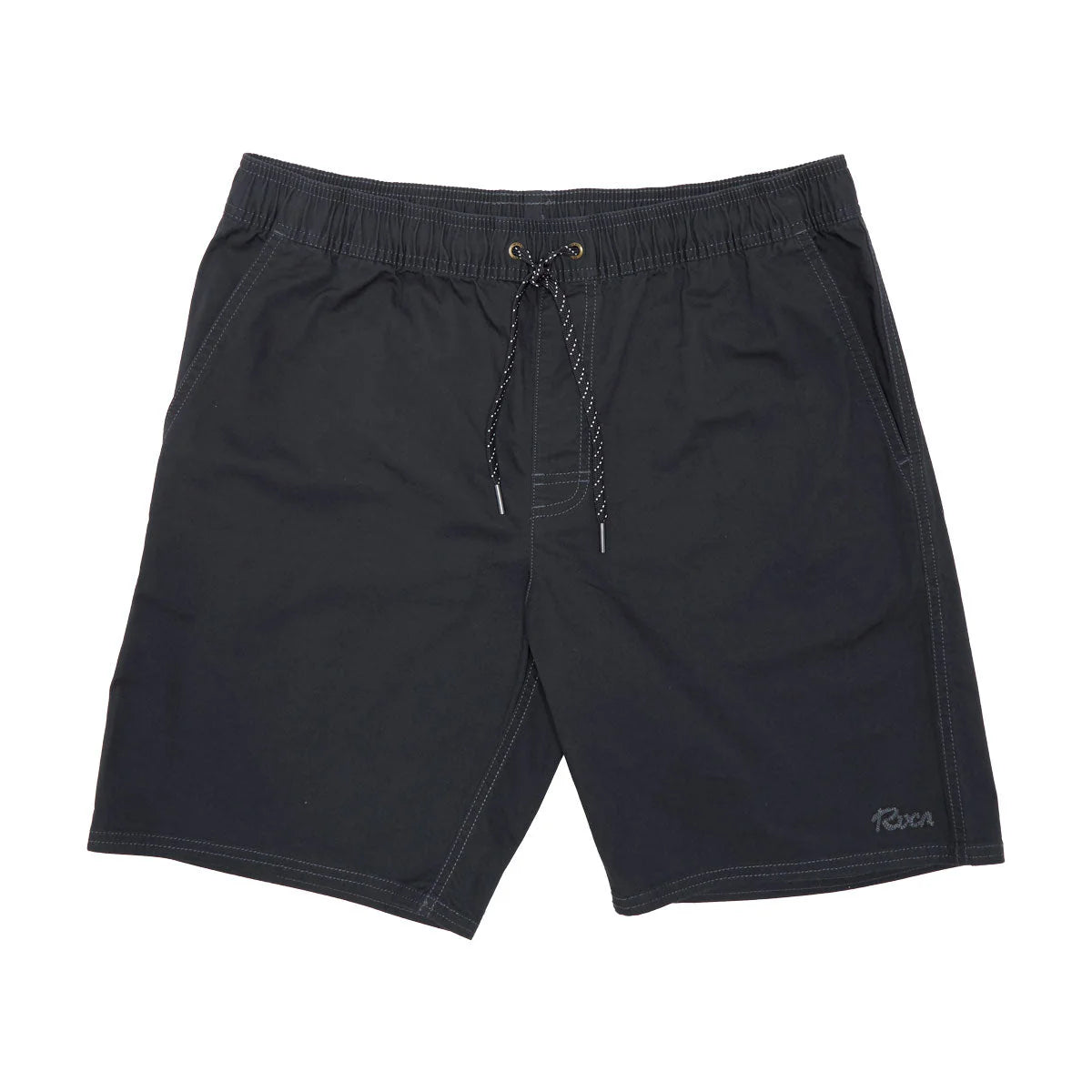 RVCA Weekend Elastic 2 Short 19"