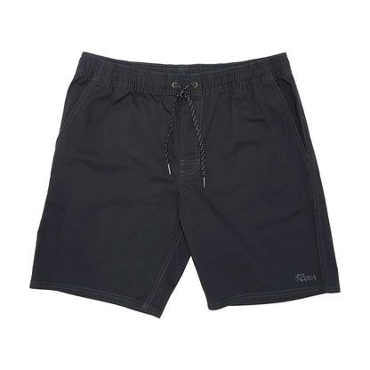 RVCA Weekend Elastic 2 Short 19"