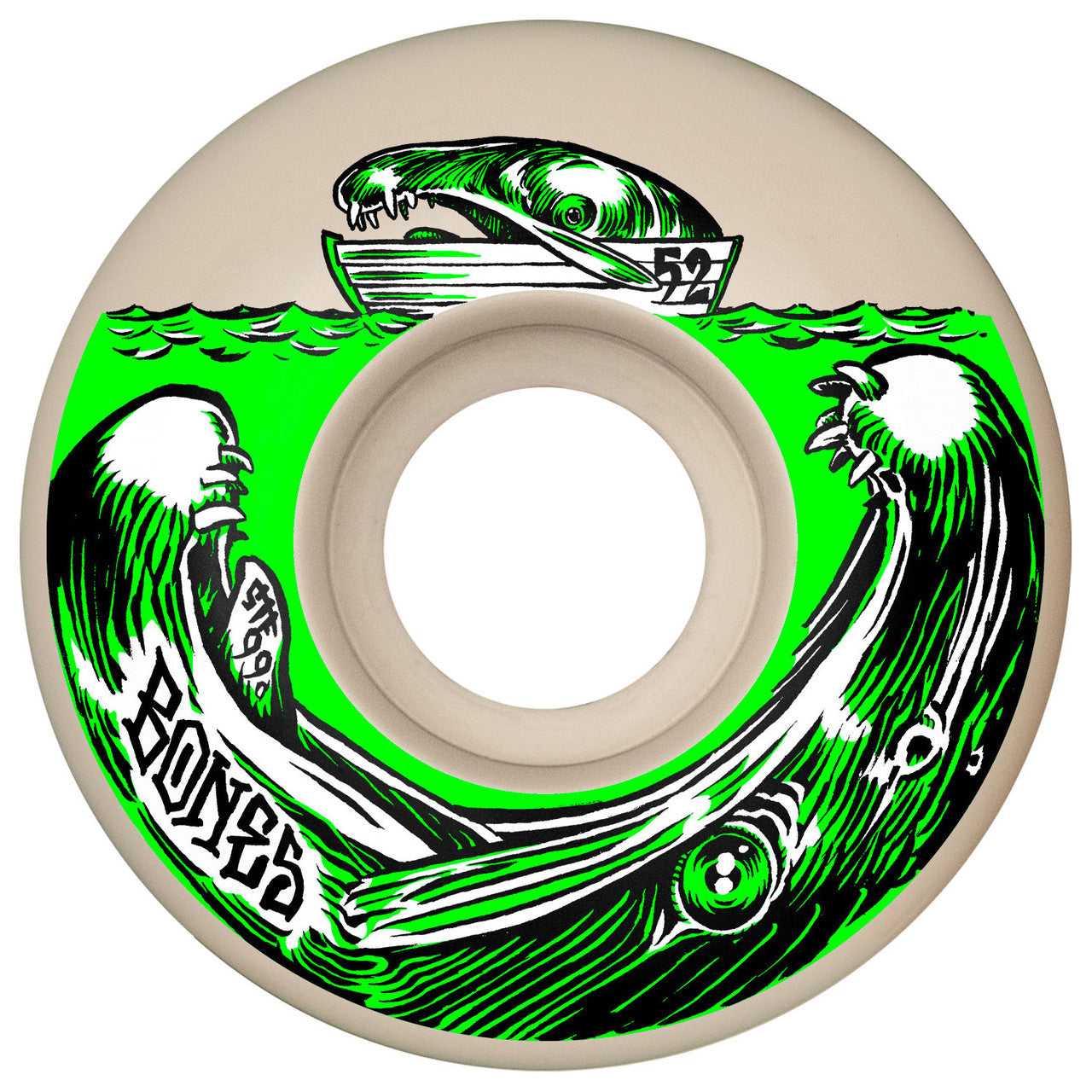 Bones v3 Slims Street Formula