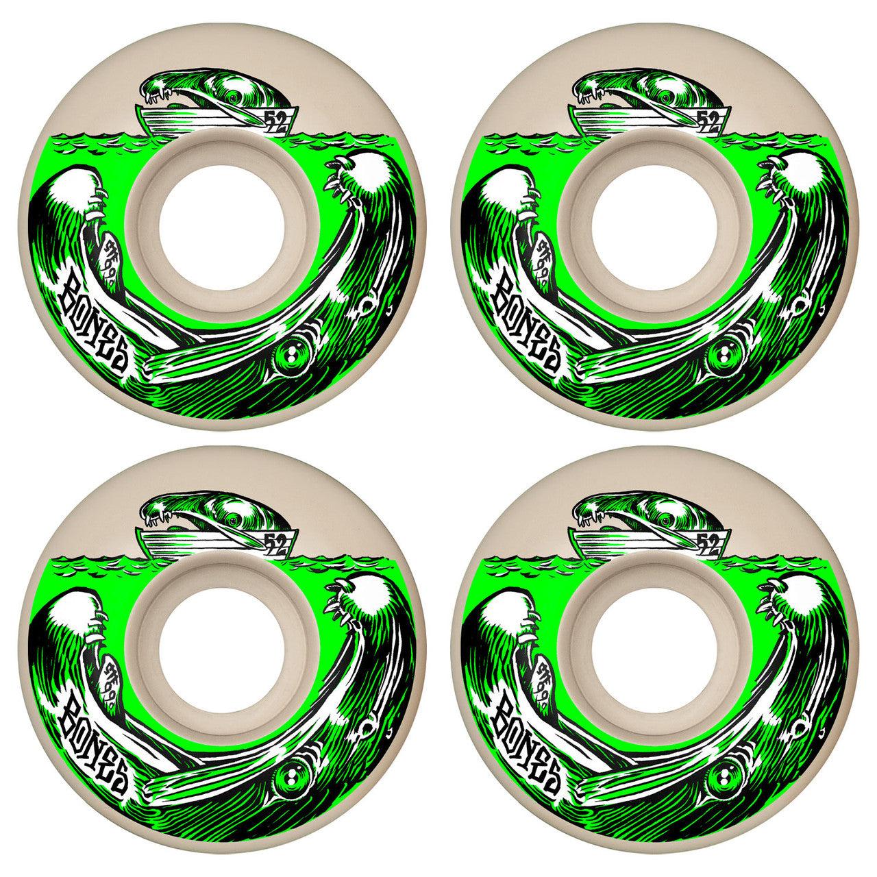 Bones v3 Slims Street Formula
