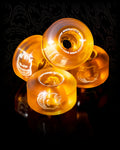 Spitfire Sapphires