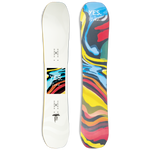 Yes. SBBS Pyzel 2024 Mens Snowboard