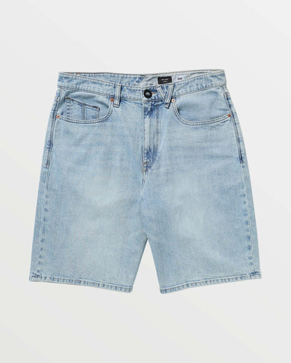 Volcom Billow Denim Short