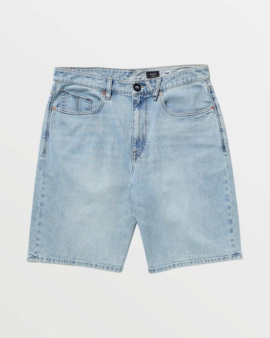 Volcom Billow Denim Short