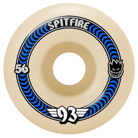 Spitfire Formula Four Soft Sliders 93a