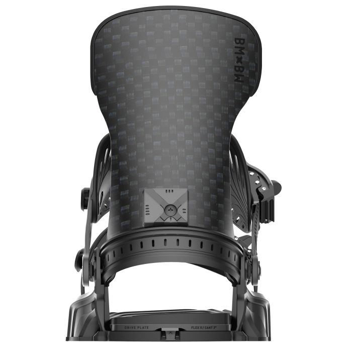 Bent Metal Solution Binding 2026