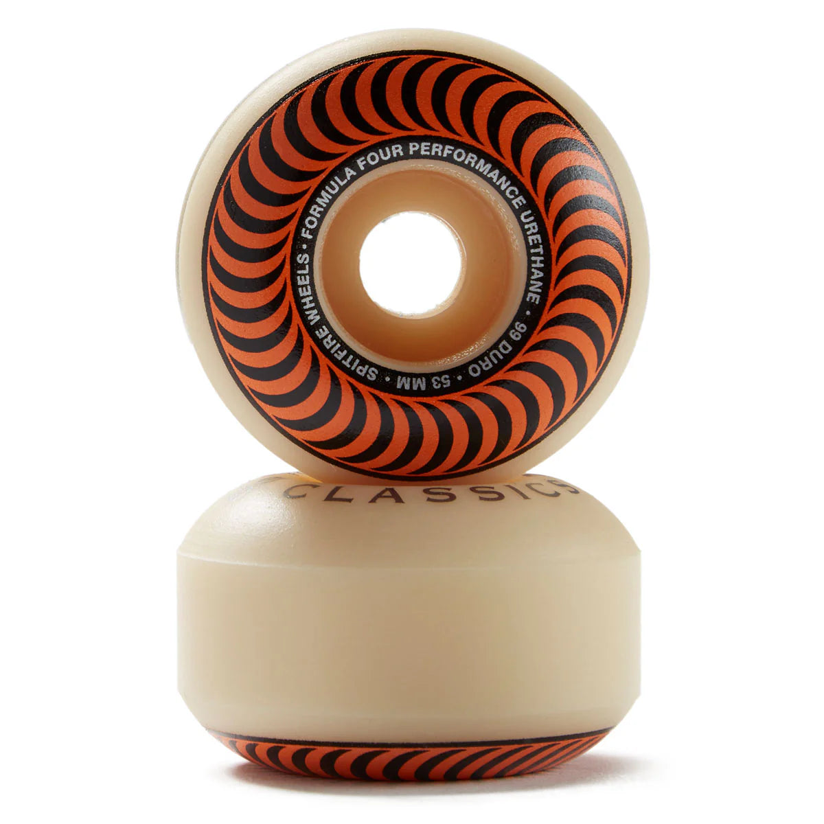 Spitfire Formula Four Classic