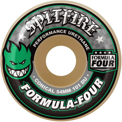 Formula Four Conical