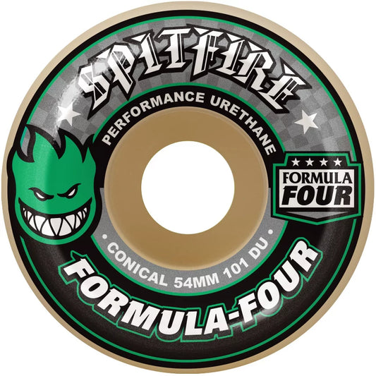 Formula Four Conical