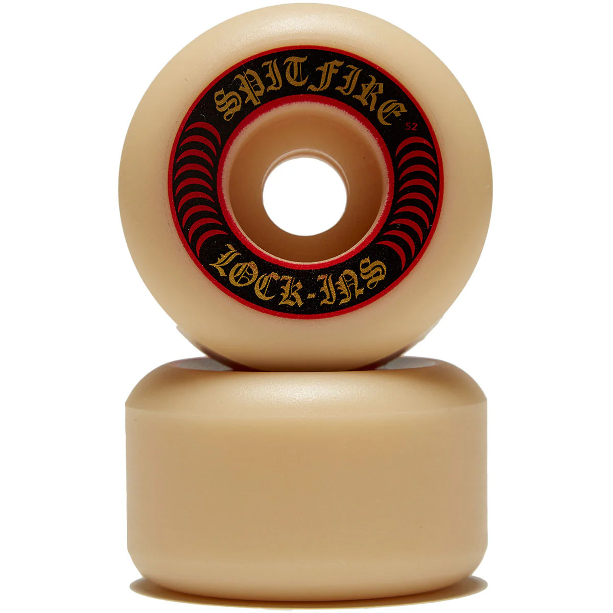 Spitfire Formula Four Lock-Ins