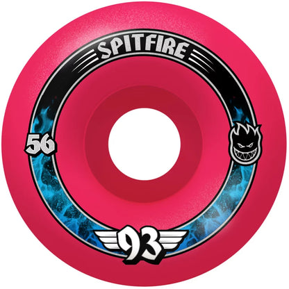 Spitfire Formula Four Radials 93a