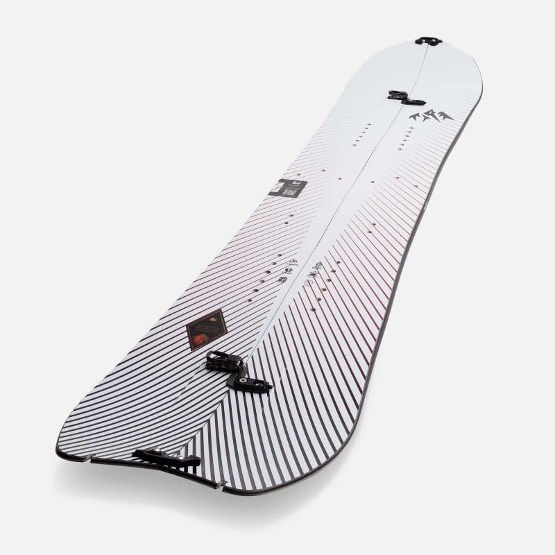 Jones Stratos 2025 Mens Splitboard – WWS Boardshop